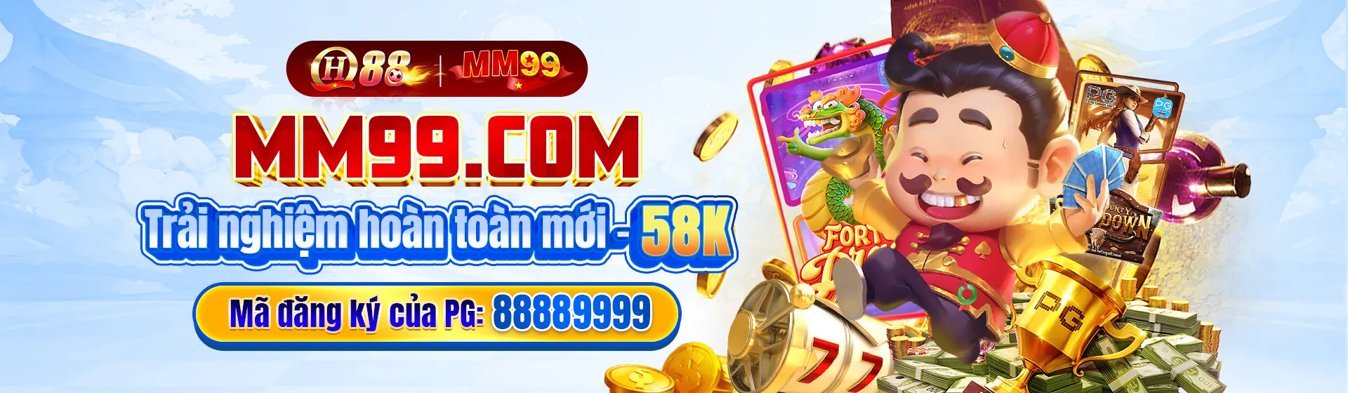 Thế giới Nổ Hũ đỉnh cao tại X Poker